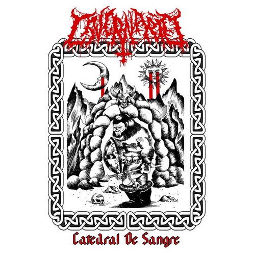 Catedral De Sangre