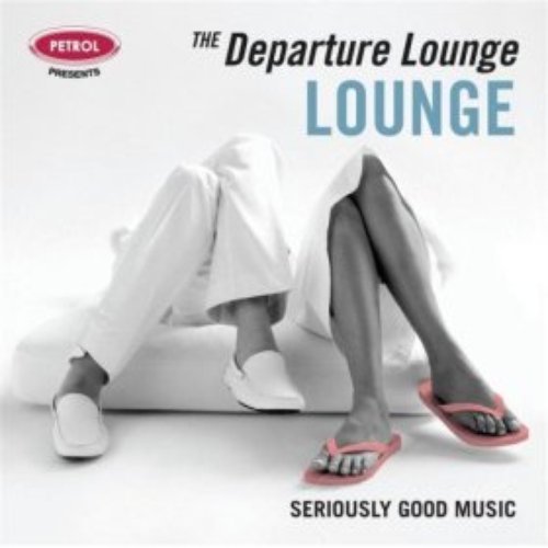 Petrol Presents: Departure Lounge, Lounge