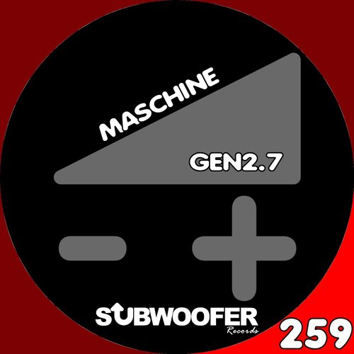 Maschine