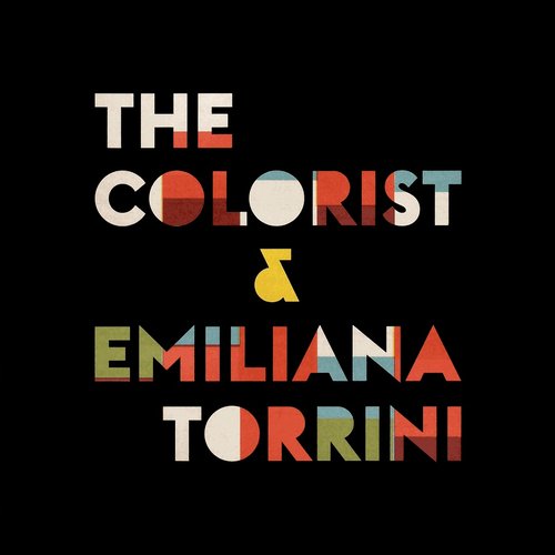 The Colorist & Emilíana Torrini