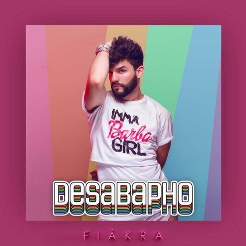 Desabapho - Single