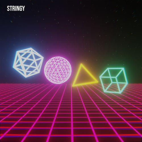 Shapeverse - EP