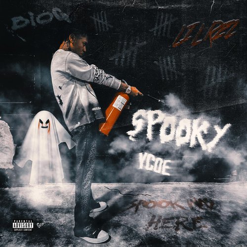 Spooky