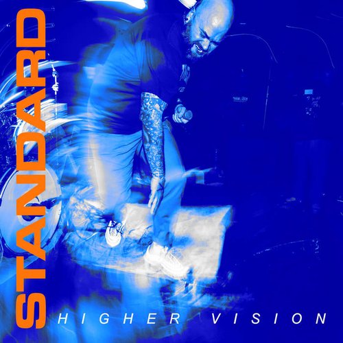 Higher Vision
