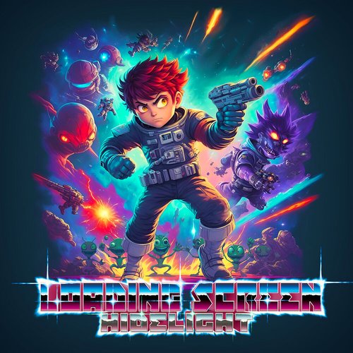 Loading Screen - Single