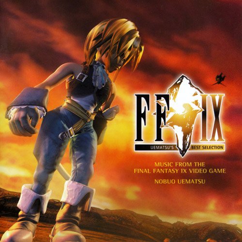 Final Fantasy IX Uematsu's Best Selection