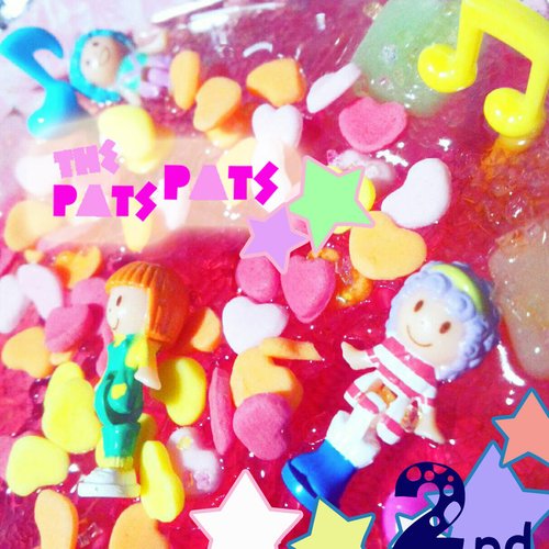 2nd EP