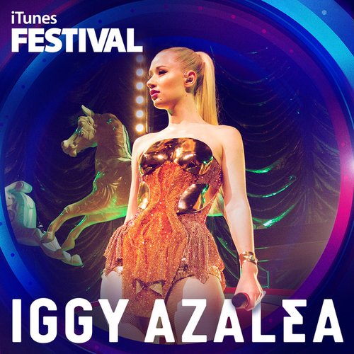 iTunes Festival: London 2013 - EP