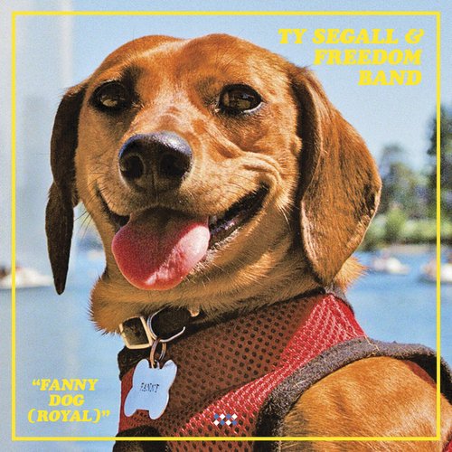 Fanny Dog (Royal) - Single