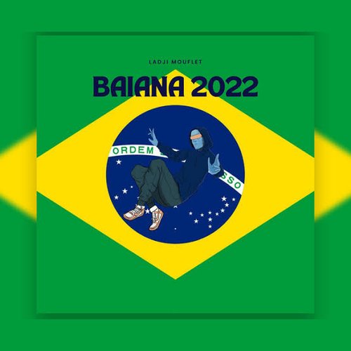 Baiana 2022 - Single