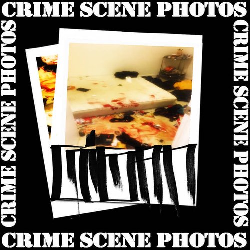 CRIME SCENE PHOTOS