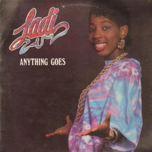 Anything Goes