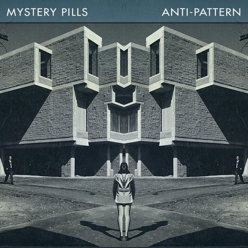 Anti-Pattern