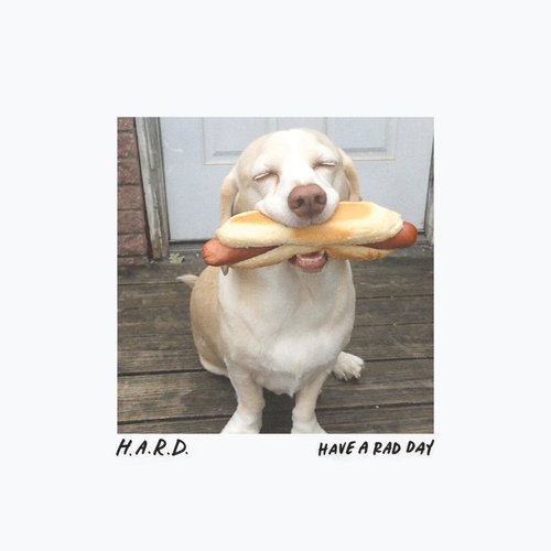 Have a Rad Day