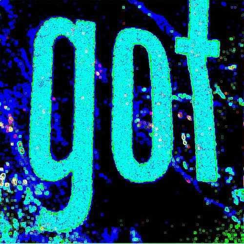 Got