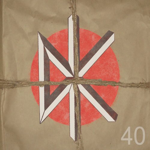 DK 40 (Remastered) (Live)