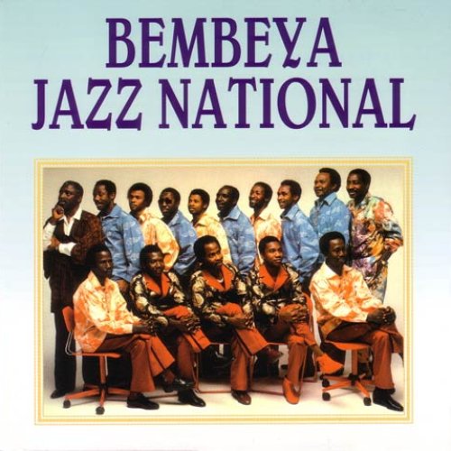 Bembeya Jazz National