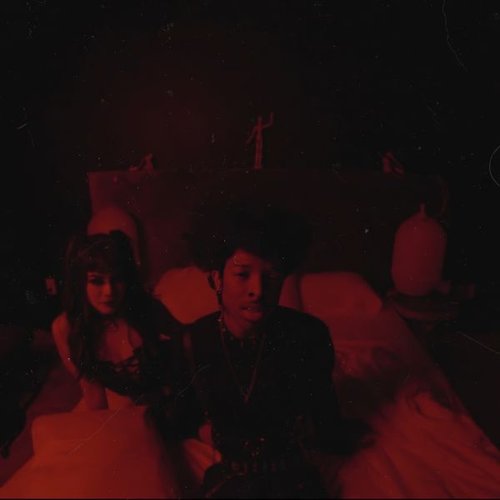 Devil Says Hi - Single