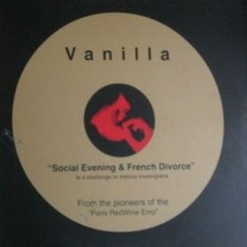 Social Evening & French Divorce 12''