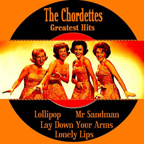 The Chordettes Greatest Hits