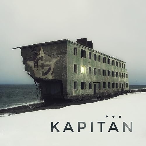 Kapitän