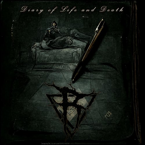 Diary of Life and Death