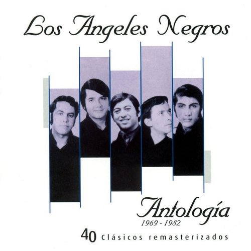 Antologia 1969-1982