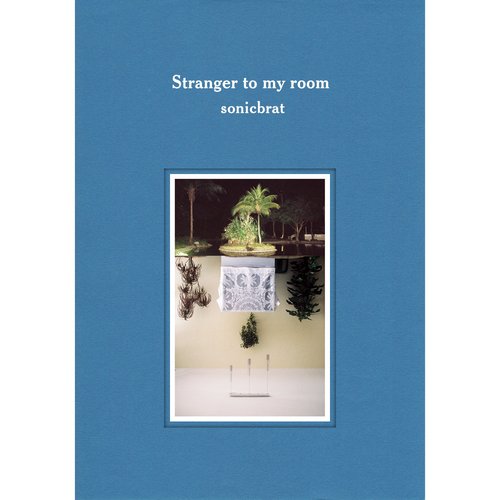 Stranger to my room