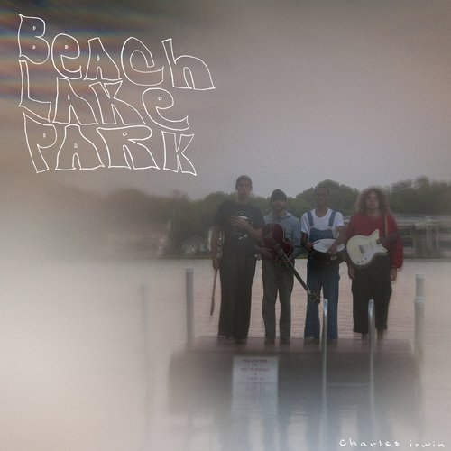 Beach Lake Park
