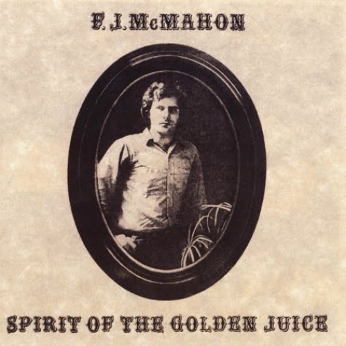 spirit of the golden juice