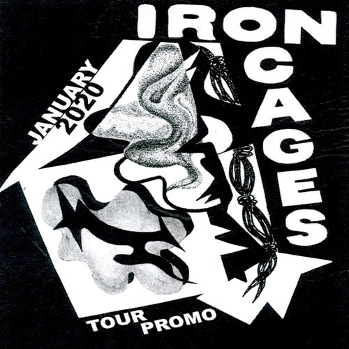 January 2020 Tour Promo