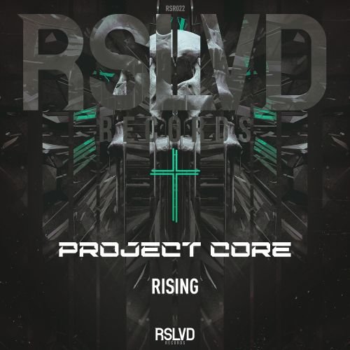 Rising - Single
