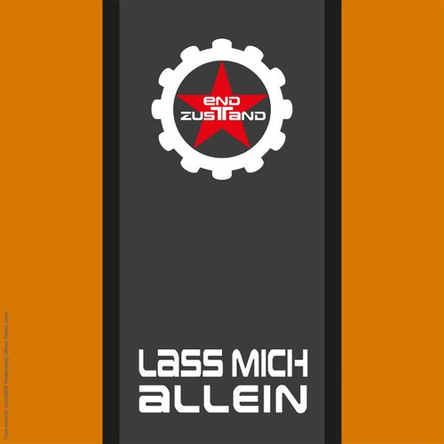 Lass mich allein