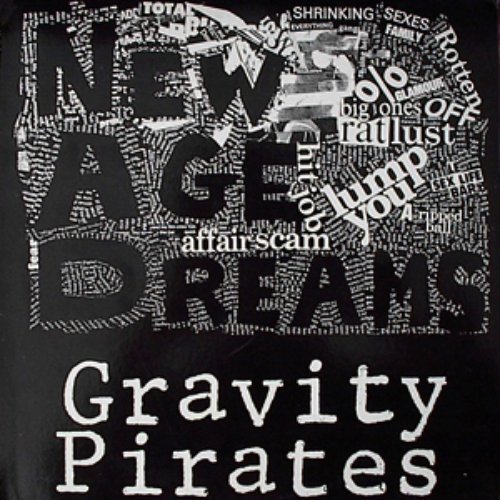 New Age Dreams