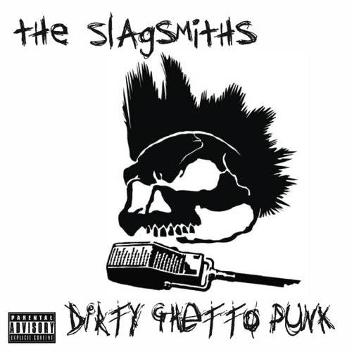 Dirty Ghetto Punk