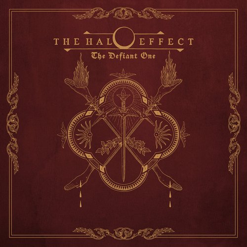 The Defiant One - Single