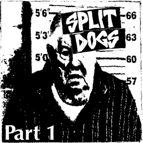 Split Dogs - Single
