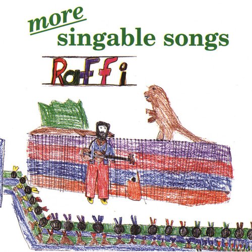 More Singable Songs (feat. Ken Whiteley)