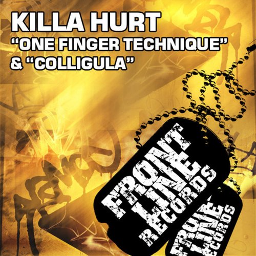 One Finger Technique / Colligula