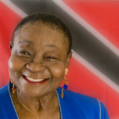 Abatina — Calypso Rose | Last.fm