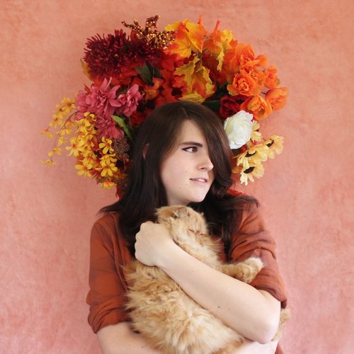 All Fall Floral [Explicit]