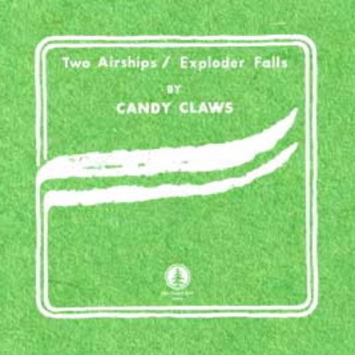 Two Airships / Exploder Falls