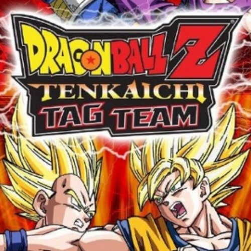 Dragon Ball Z: Tenkaichi Tag Team OST — Toshiyuki Kishi; Masatake Osato |  Last.fm