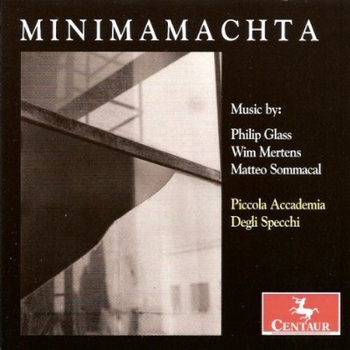 MinimaMachta