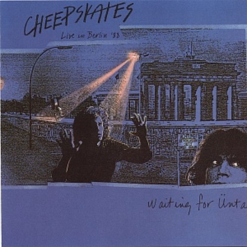 Waiting For Ünta - Live in Berlin '88