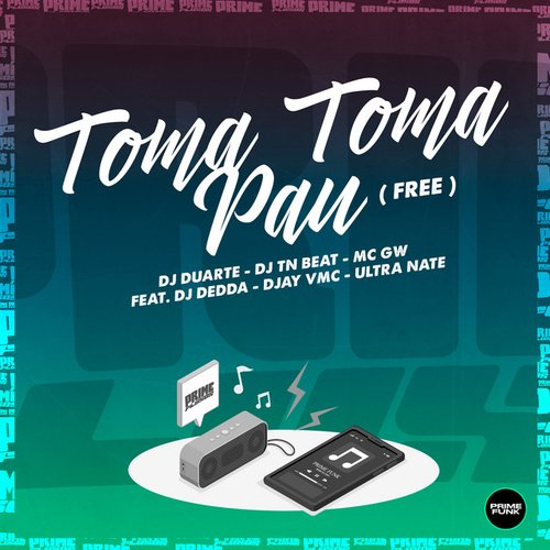 Toma Toma Pau (free)