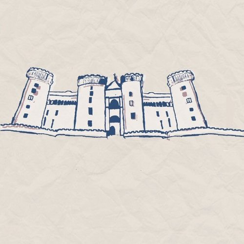 Castles - EP