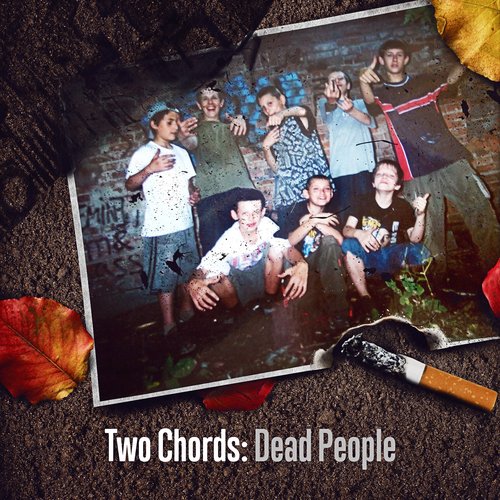 Dead People