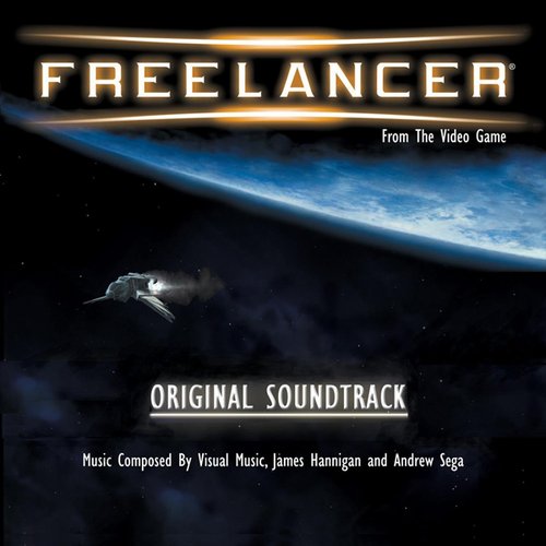 Freelancer: Original Soundtrack