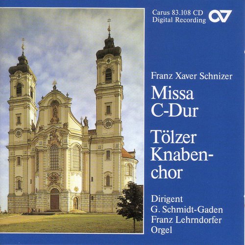 Schnizer: Missa in C Major